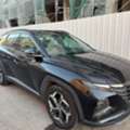 SAR 85000,  Hyundai Tucson,  2022,  Automatic,  57000 KM,    Model Price:85000