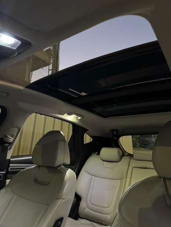 Jeddah, Vehicles, Cars & Trucks , SAR 85000,  Hyundai Tucson,  2022,  Automatic,  57000 KM,    Model Price:85000