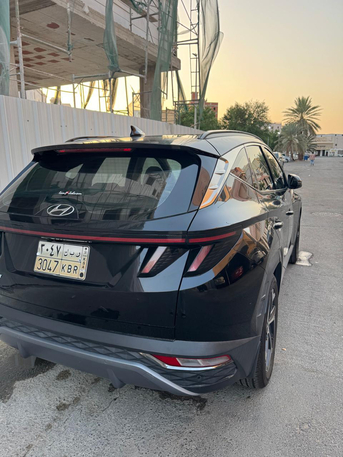 Jeddah, Vehicles, Cars & Trucks , SAR 85000,  Hyundai Tucson,  2022,  Automatic,  57000 KM,    Model Price:85000