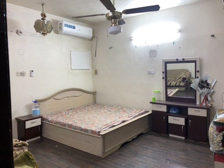 Riyadh, Rooms for Rent, SAR 1333/month,  Furnished,  I Am Offering A Bog Bed Room With Attached Bathroom