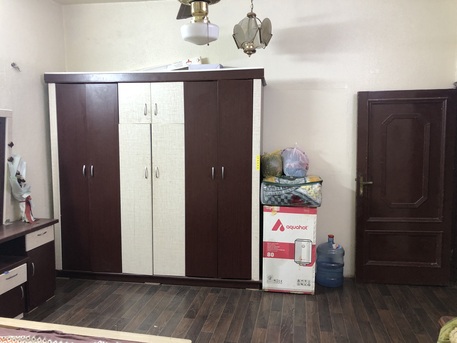 Riyadh, Rooms for Rent, SAR 1333/month,  Furnished,  I Am Offering A Bog Bed Room With Attached Bathroom