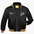 USD 145,  The Balboa Bomber Jacket