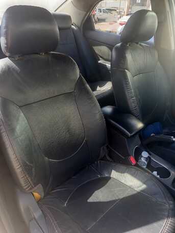 Safwa, Vehicles, Cars & Trucks , SAR 25,  KIA CERRATO 2012 / SPORTS CAR FULL OPTION / AUTOMATIC / ENGINE FIXED 0 METER / GEAR AC PER,  2012,  Automatic,  124 KM,  I Would Like To Sell My Kia Car Sport For 24 K Slightly Negotiable New Fahss