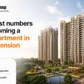 The Honest Numbers Behind Owning A 4 BHK Apartment In Noida Extension In 2026