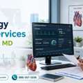 Cardiology Billing Services In Maryland, MD