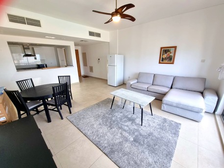 Amwaj Islands, Apartments, Flats, Houses & Villas, BHD 400/month,  Furnished,  2 BR,  125 Sq. Meter,  Lagoon View 2 BR FF Apartment With Balcony Close To Lagoon Park