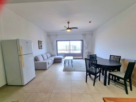 Amwaj Islands, Apartments, Flats, Houses & Villas, BHD 400/month,  Furnished,  2 BR,  125 Sq. Meter,  Lagoon View 2 BR FF Apartment With Balcony Close To Lagoon Park