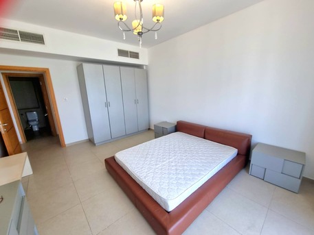 Amwaj Islands, Apartments, Flats, Houses & Villas, BHD 400/month,  Furnished,  2 BR,  125 Sq. Meter,  Lagoon View 2 BR FF Apartment With Balcony Close To Lagoon Park