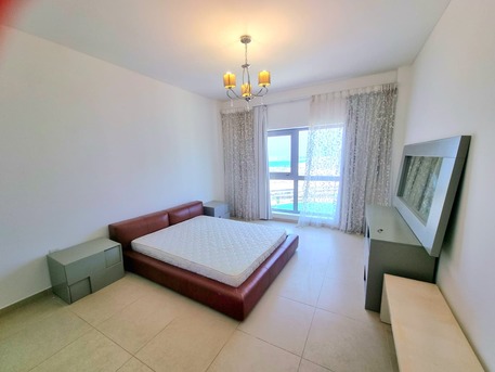 Amwaj Islands, Apartments, Flats, Houses & Villas, BHD 400/month,  Furnished,  2 BR,  125 Sq. Meter,  Lagoon View 2 BR FF Apartment With Balcony Close To Lagoon Park