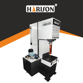 Mumbai, Business, Premium Hydraulic Press Manufacturer For Industrial Applications