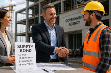 New York, Business, Construction Bonds & Surety Solutions In New Jersey