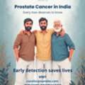 Trusted Prostate Cancer Treatment In India