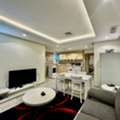 KWD 425/month,  2 BR,  2 Bedroom Furnished Apartment For Rent In Fintas , Kuwait City