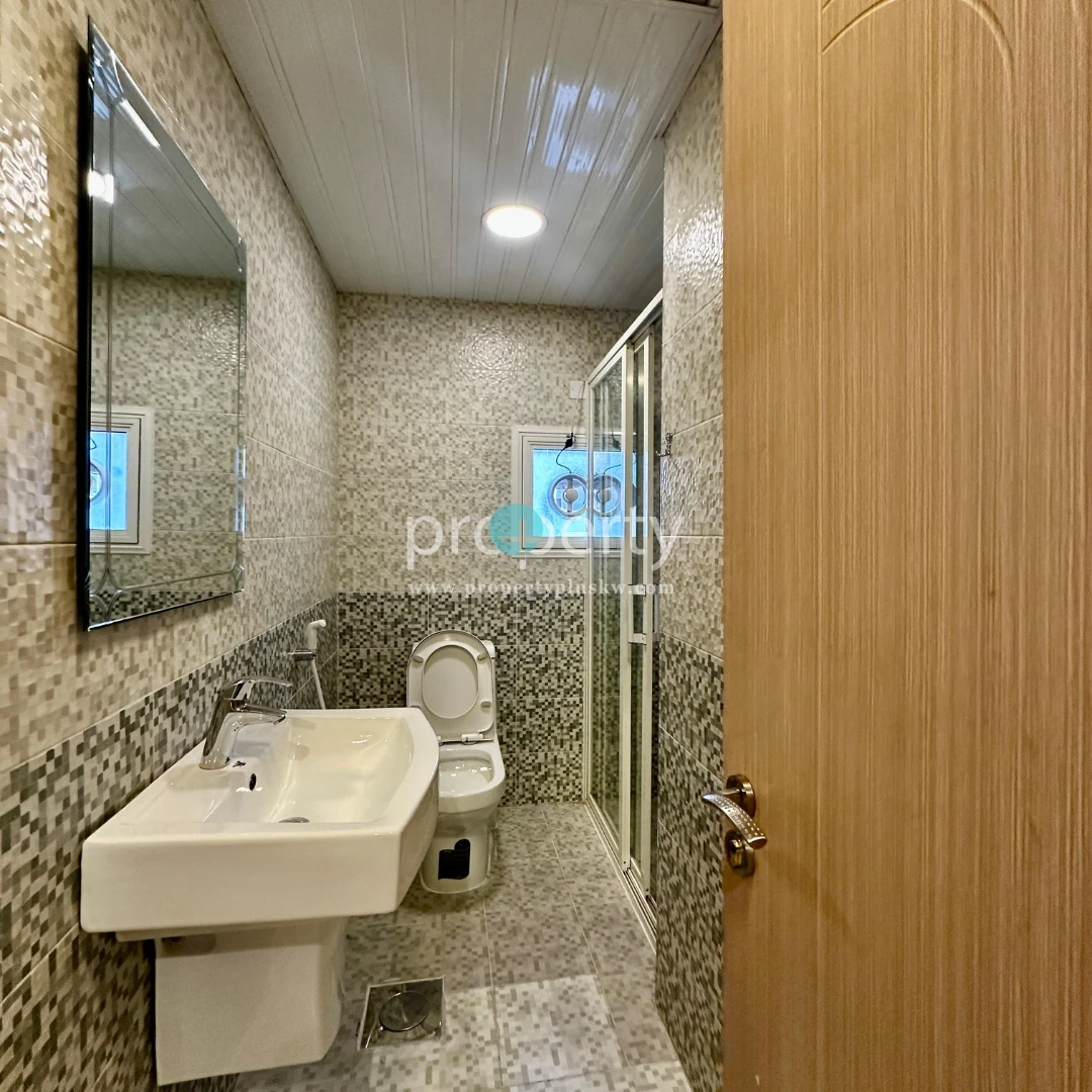 Fintas, Apartments, Flats, Houses & Villas, KWD 425/month,  2 BR,  2 Bedroom Furnished Apartment For Rent In Fintas , Kuwait City