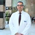 Best Sports Injury Doctor In Lucknow | Expert Orthopedic & Arthroscopy Care