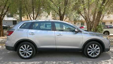 Riyadh, Vehicles, Cars & Trucks , SAR 52000,  Mazda CX-9,  2016,  Automatic,  200000 KM,   , One-Owner, Clean & Ready To Drive