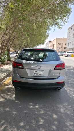 Riyadh, Vehicles, Cars & Trucks , SAR 52000,  Mazda CX-9,  2016,  Automatic,  200000 KM,   , One-Owner, Clean & Ready To Drive