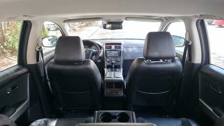 Riyadh, Vehicles, Cars & Trucks , SAR 52000,  Mazda CX-9,  2016,  Automatic,  200000 KM,   , One-Owner, Clean & Ready To Drive