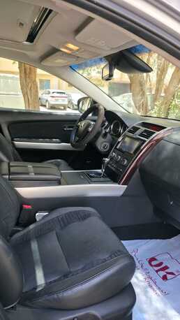 Riyadh, Vehicles, Cars & Trucks , SAR 52000,  Mazda CX-9,  2016,  Automatic,  200000 KM,   , One-Owner, Clean & Ready To Drive