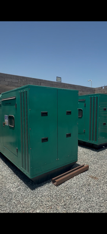 Jeddah, Equipment Rental, Diesel Generator For Rent