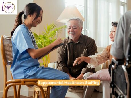 New York, Health, The Importance Of Supplemental Healthcare Staffing
