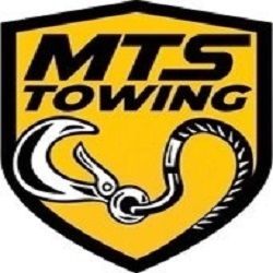 Toronto, Business, MTS Towing