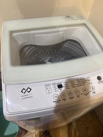 Dammam, Electronics, SAR 500,  Washing Machine