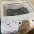 SAR 500,  Washing Machine