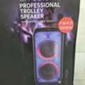 BHD 20,  2 Big Party Speakers
