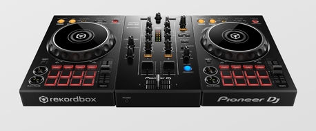 Manama, Electronics, BHD 100,  Pioneer DDJ-400 Rekordbox + Dj Bag