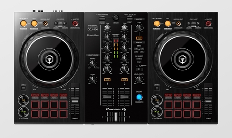 Manama, Electronics, BHD 100,  Pioneer DDJ-400 Rekordbox + Dj Bag