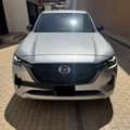 SAR 60000,  Mazda CX-60 2024