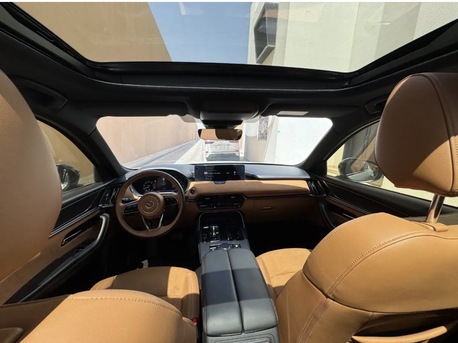 Riyadh, Vehicle Lease Transfer, SAR 60000,  Mazda CX-60 2024