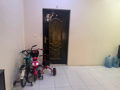 Dammam, Bicycles, SAR 100,  Kids Bicycle In Very Good Condition. Bought New From The Shop.