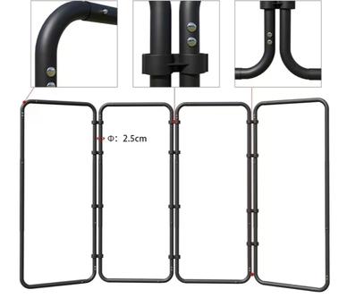 Manama, Photo & Video, BHD 60,  Grean Studio Chrome Background + Black Colour + Bag