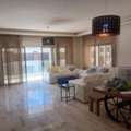 JOD 18000/year,  Furnished,  Luxury Apartment For Rent In Dair Ghbar