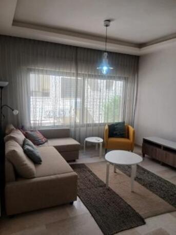 Amman, Apartments, Flats, Houses & Villas, JOD 18000/year,  Furnished,  Luxury Apartment For Rent In Dair Ghbar