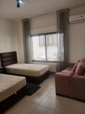 Amman, Apartments, Flats, Houses & Villas, JOD 18000/year,  Furnished,  Luxury Apartment For Rent In Dair Ghbar