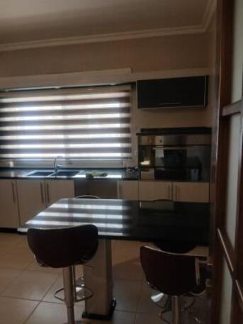 Amman, Apartments, Flats, Houses & Villas, JOD 18000/year,  Furnished,  Luxury Apartment For Rent In Dair Ghbar