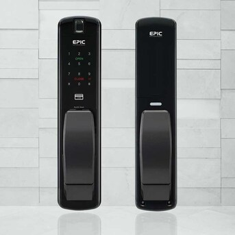 Ahmedabad, Electronics, INR 35000,  Get The Best Smart Door Lock In Ahmedabad For Home