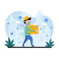 London, Logistics, Same Day Courier Plymouth For Reliable Urgent Deliveries