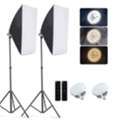 BHD 20,  Studio Lights