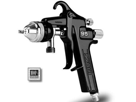 New York, Household, Iwata Spray Guns Near Olivehurst