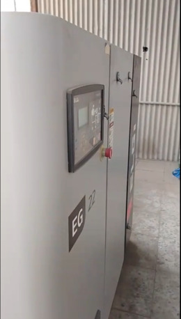 Jeddah, Industrial Machinery, OCEM Press OPA 650 T300 Model 2004 Is Available For Sale