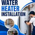 Affordable Water Heater Installation Services
