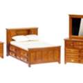 USD 49,  Top Dollhouse Miniature Furniture Sets For Complete Bedroom Setup At Real Good Toys