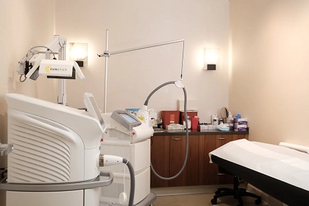 New York, Business Partners, Acuiderm Jian Cui Dermatology PC
