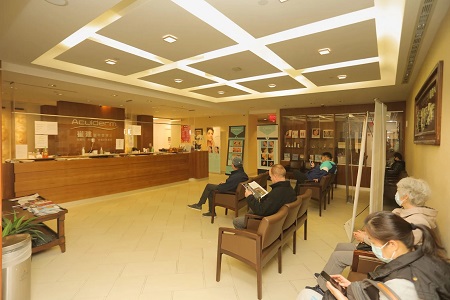 New York, Business Partners, Acuiderm Jian Cui Dermatology PC