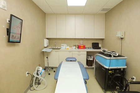 New York, Business Partners, Acuiderm Jian Cui Dermatology PC