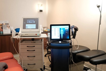 New York, Business Partners, Acuiderm Jian Cui Dermatology PC